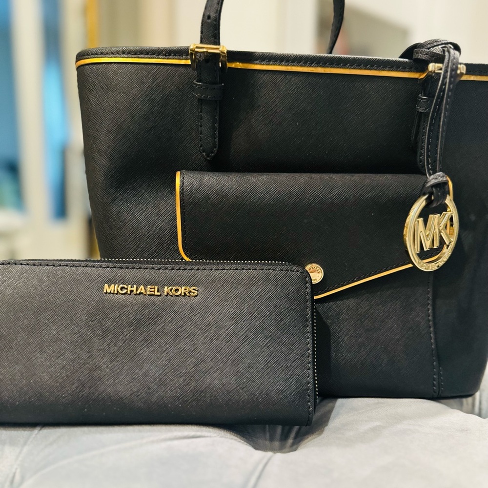 Michael Kors Combo